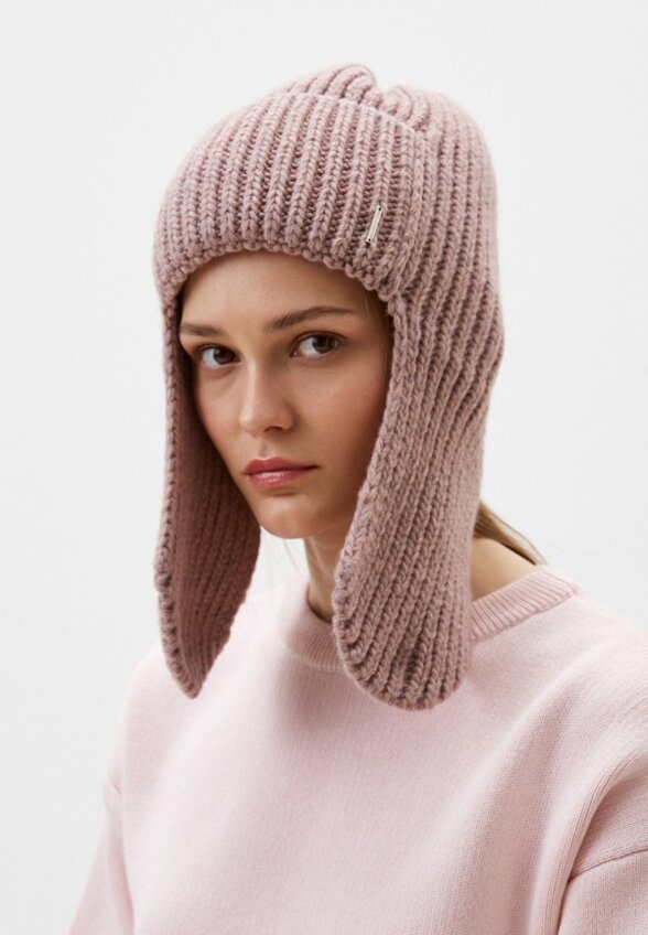 Шапка marhatter