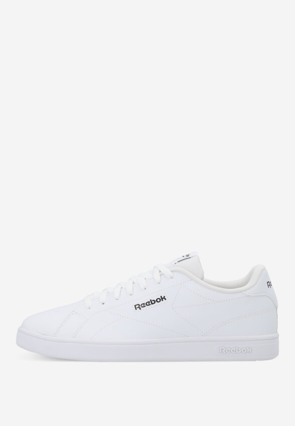 Кеды мужские Reebok Court Clean, Белый