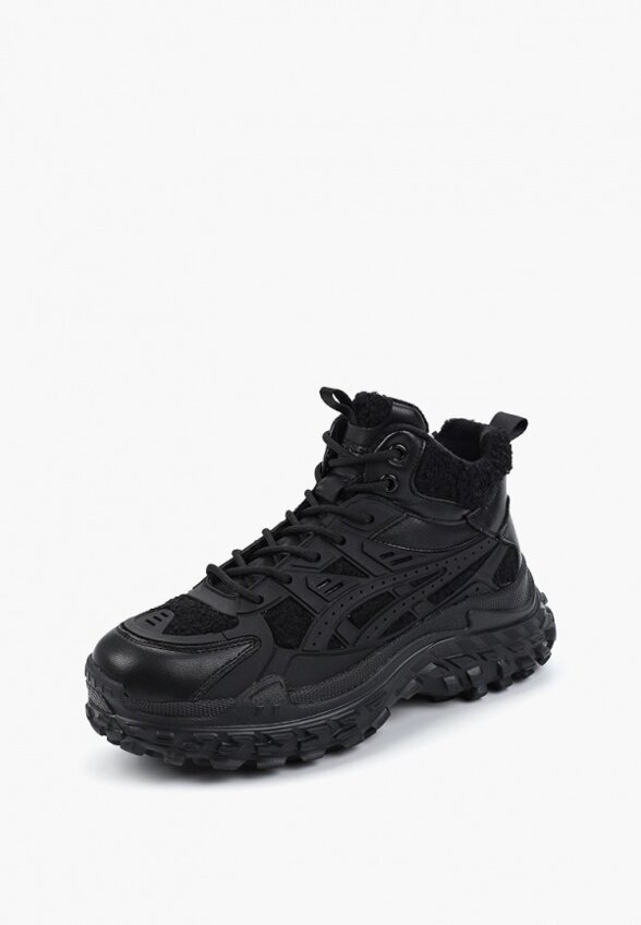 Кроссовки Briggs