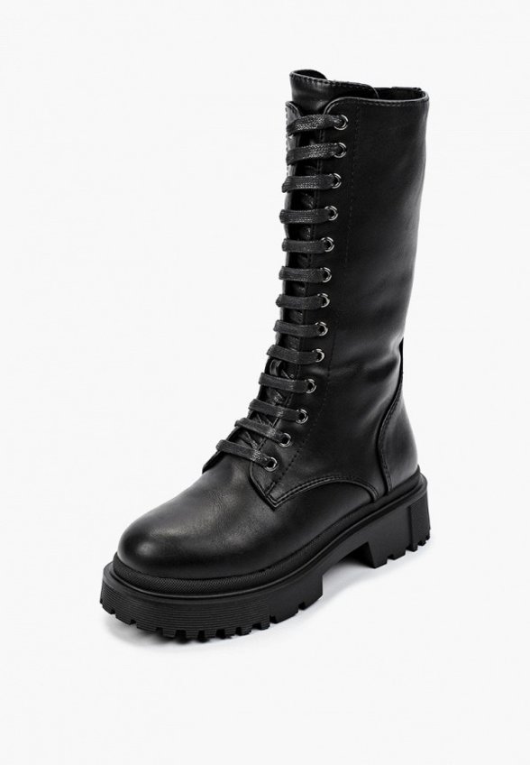 Ботинки Betsy