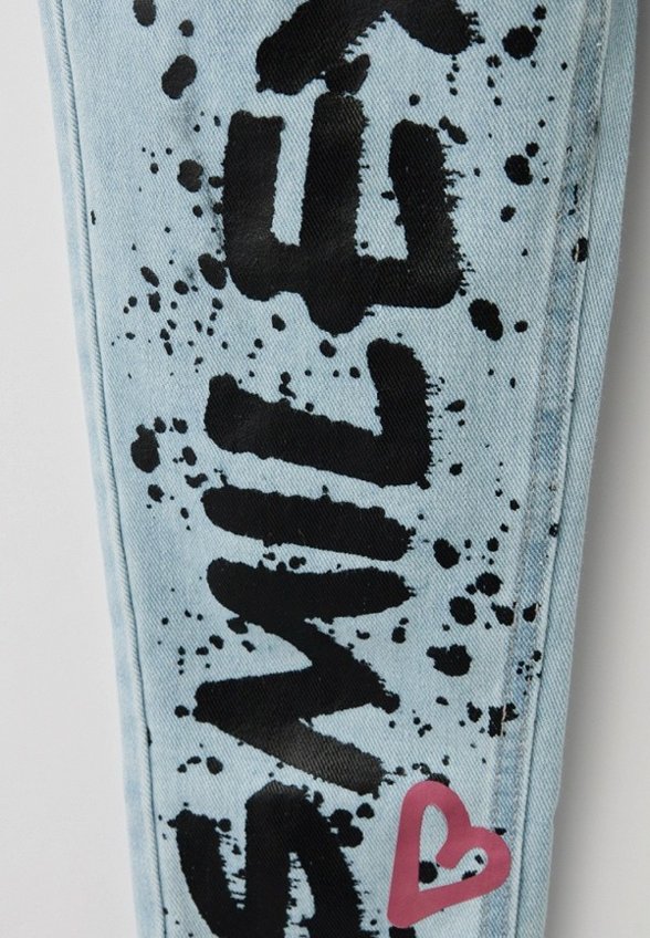 Джинсы PlayToday