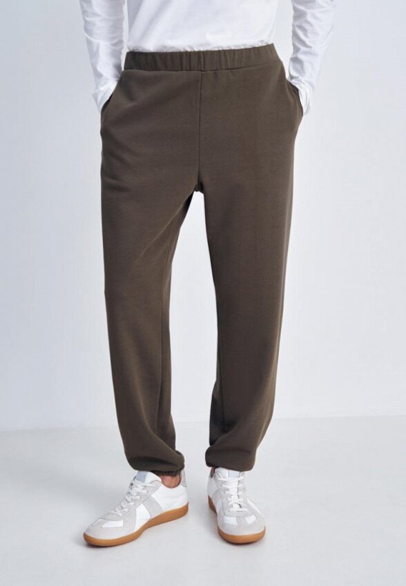 Брюки спортивные Finn Flare