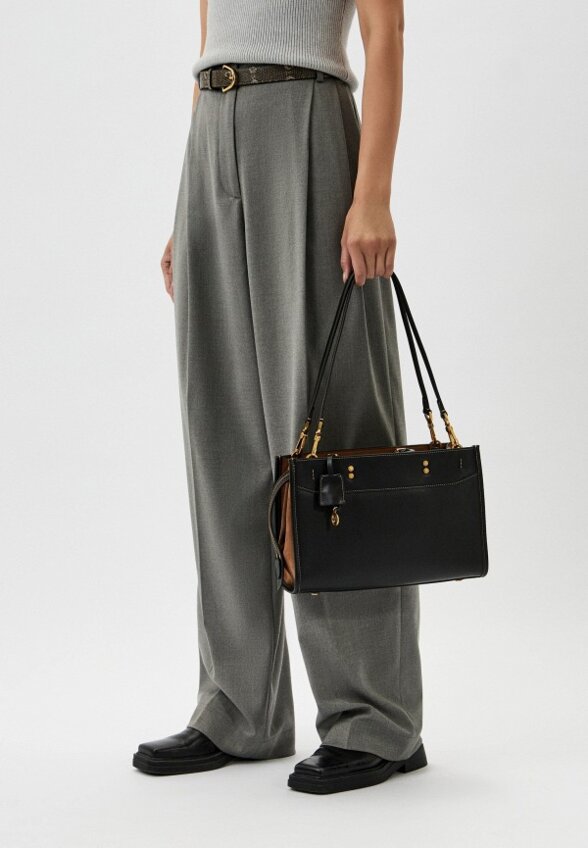 Сумка и брелок Ekonika Premium