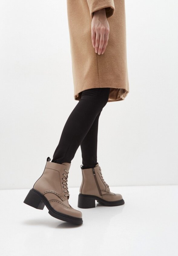 Ботильоны Saivvila