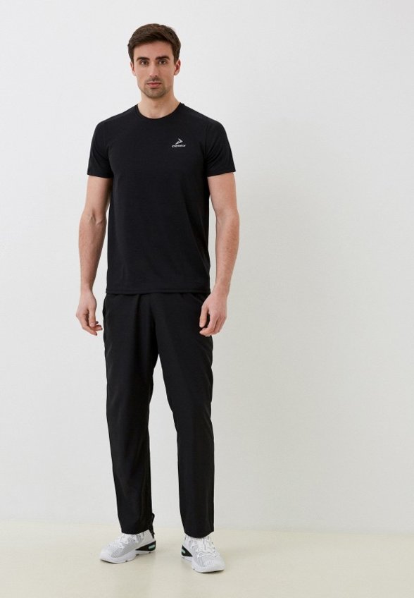 Брюки спортивные Demix