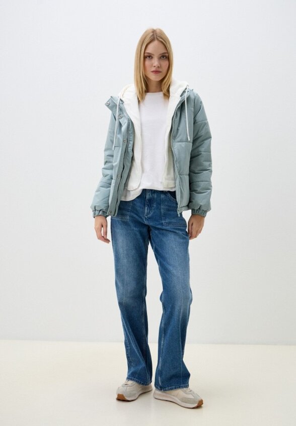 Куртка утепленная Isibris