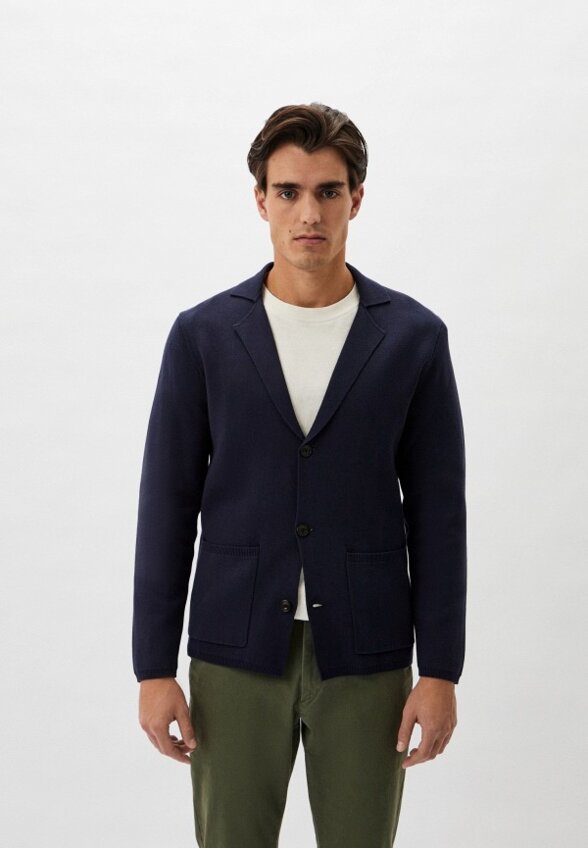 Кардиган Hackett London