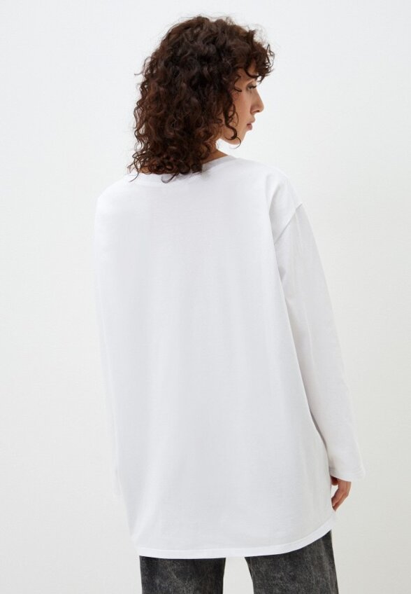 Лонгслив Any Wowzers