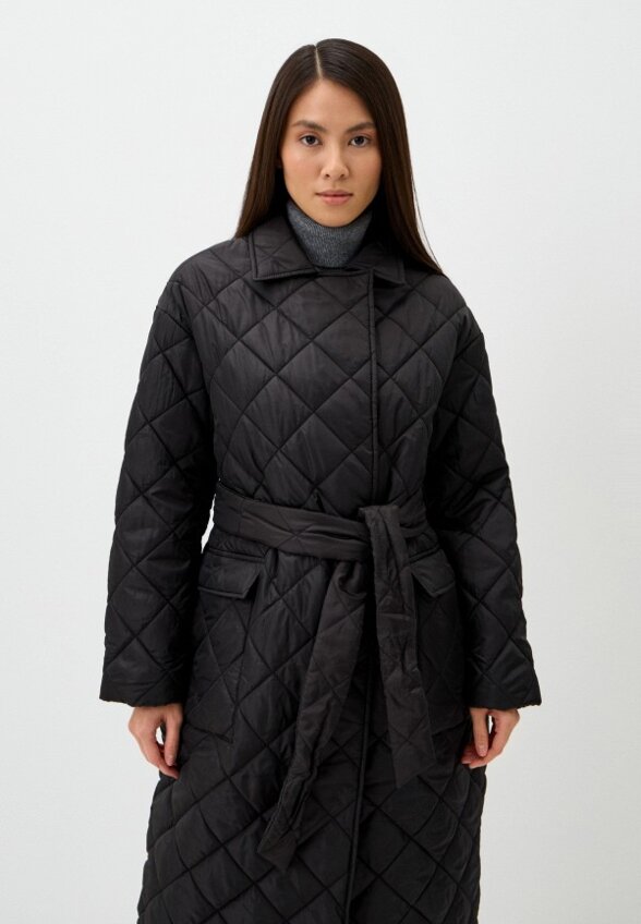 Куртка-пальто Clan VI