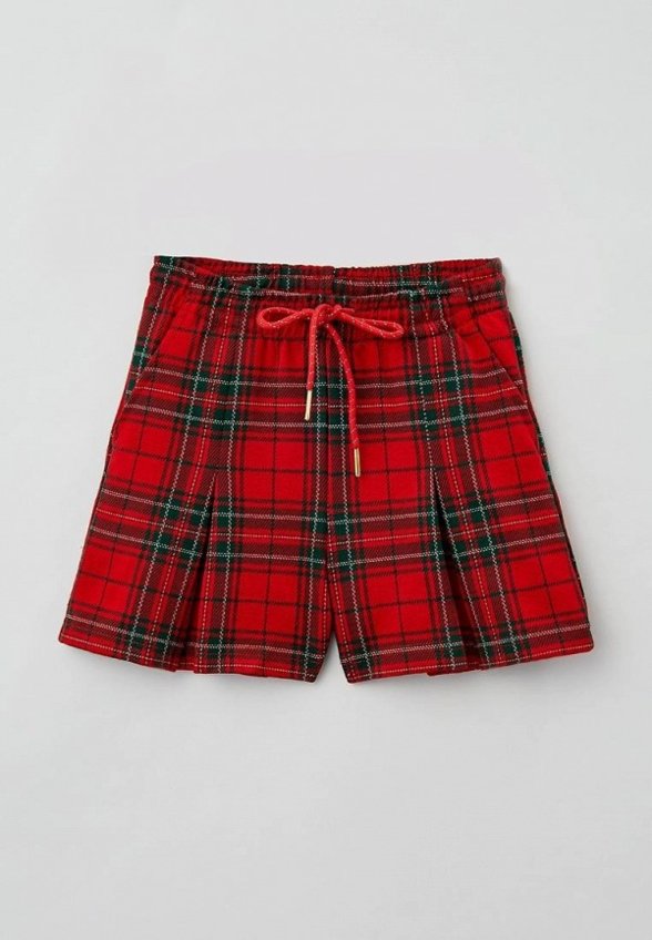 Шорты PlayToday