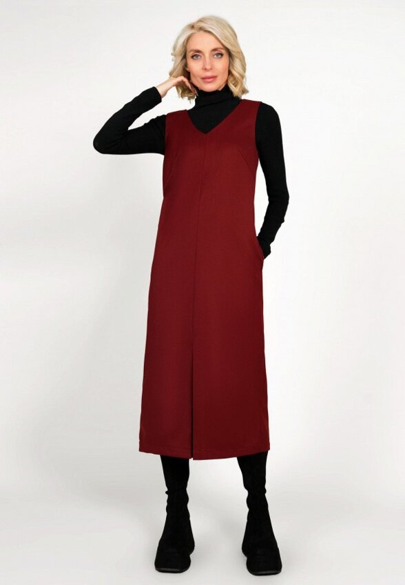 Сарафан Alisia Fiori