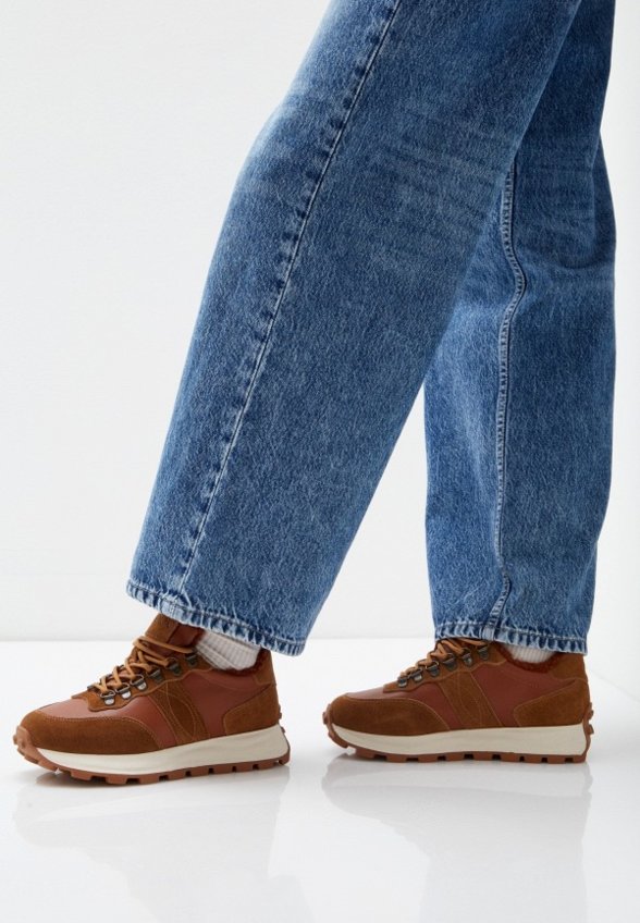 Кроссовки Obba