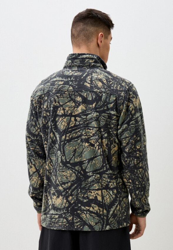 Олимпийка Quiksilver