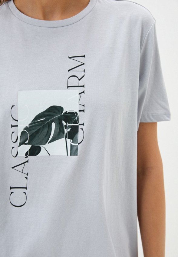 Футболка O'STIN