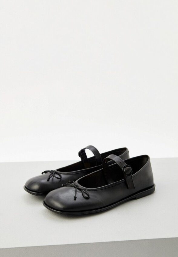 Балетки Ekonika Premium