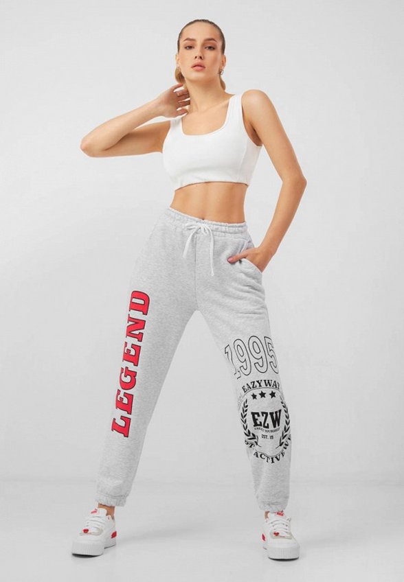 Брюки спортивные Eazyway