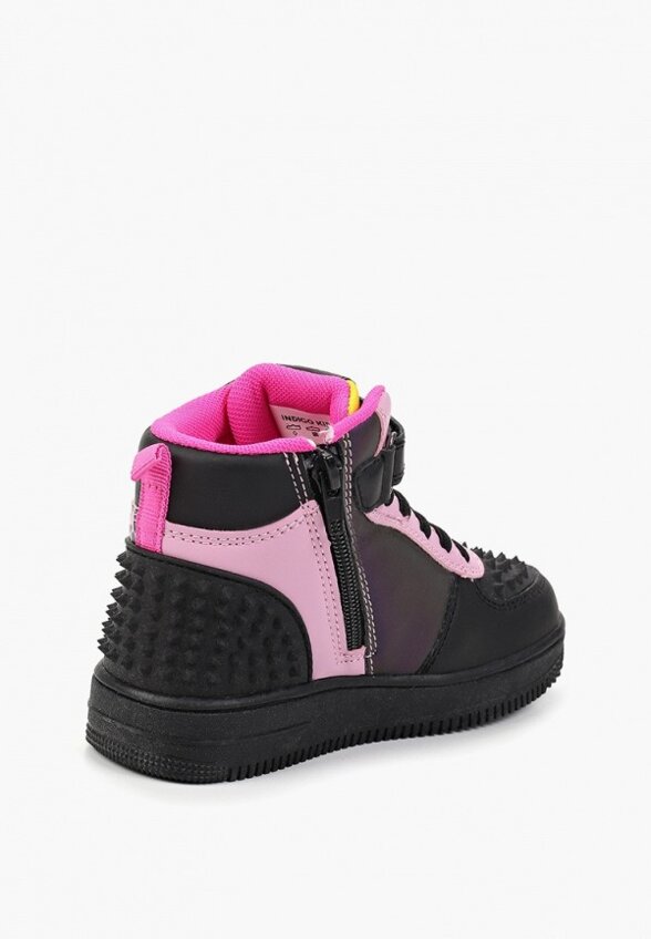 Кеды Indigo Kids