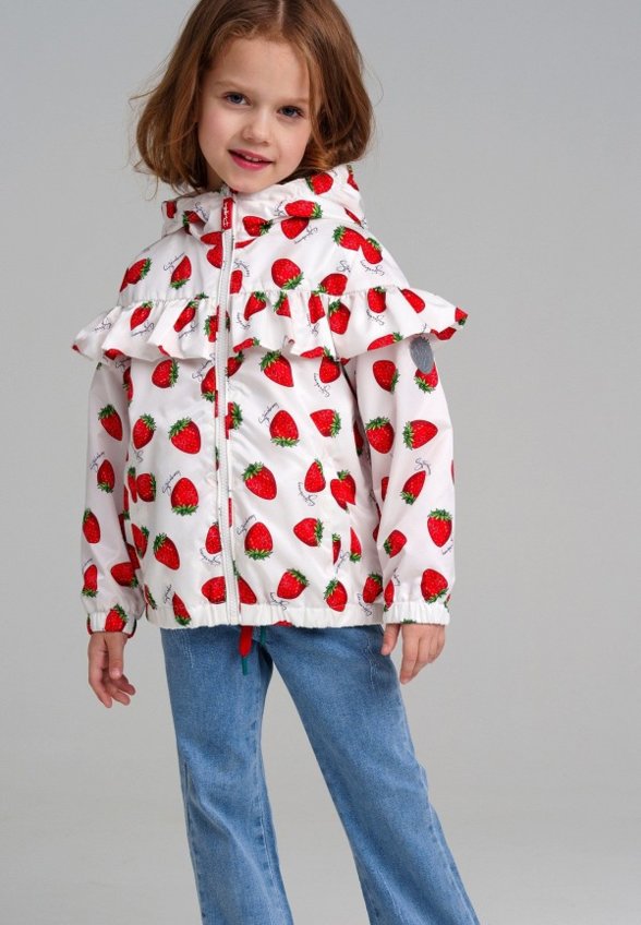 Куртка PlayToday