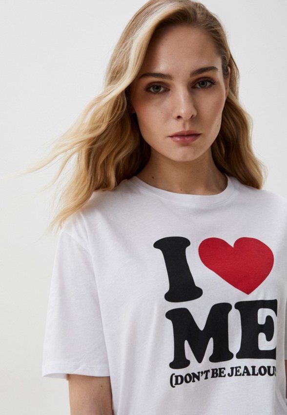 Футболка Terranova