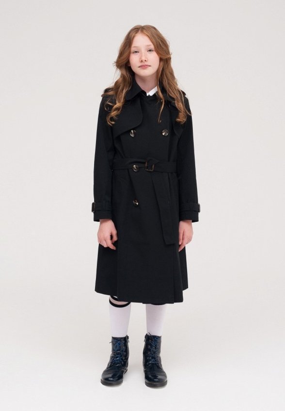 Плащ Smith's brand