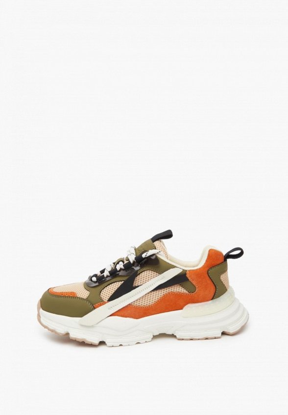 Кроссовки Mascotte Junior