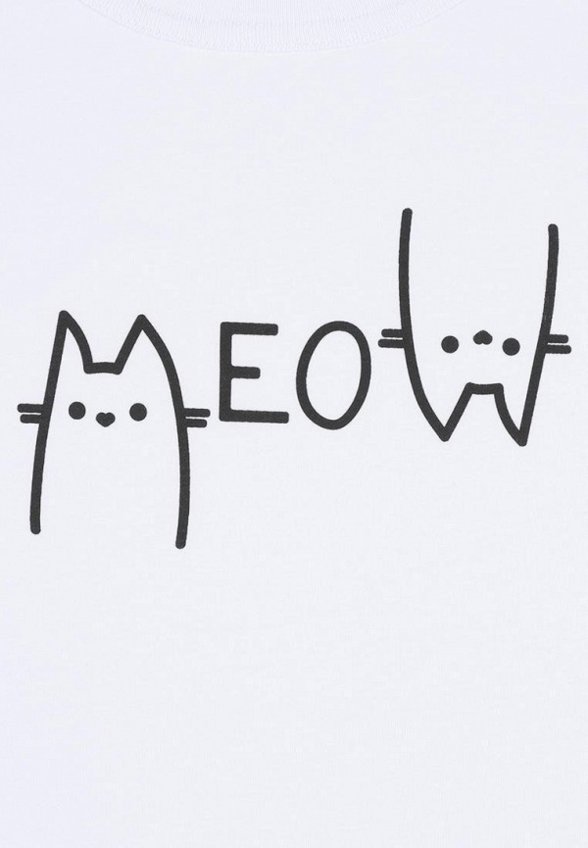 Футболка Апрель