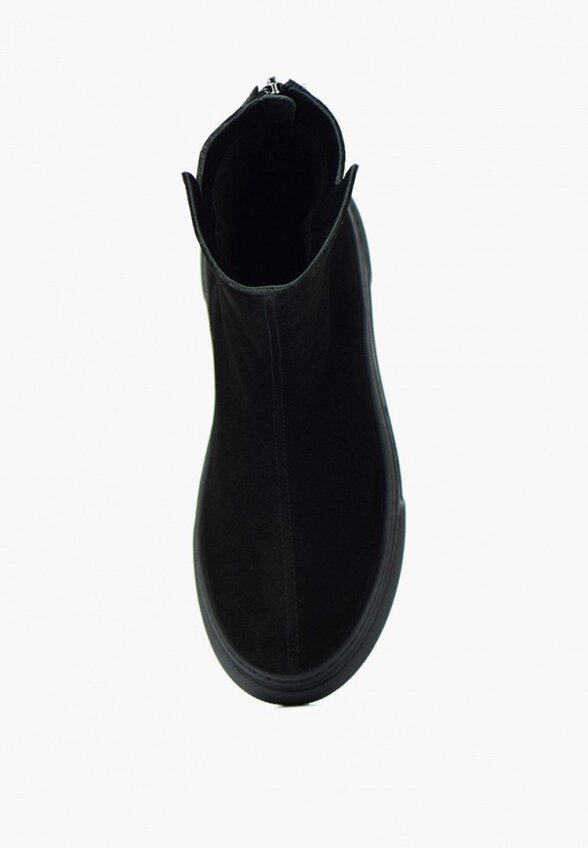 Ботинки Mof-Berg