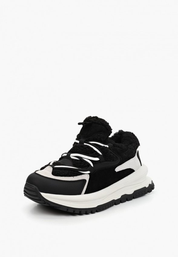 Кроссовки Obba