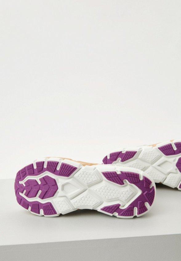 Кроссовки Barracuda