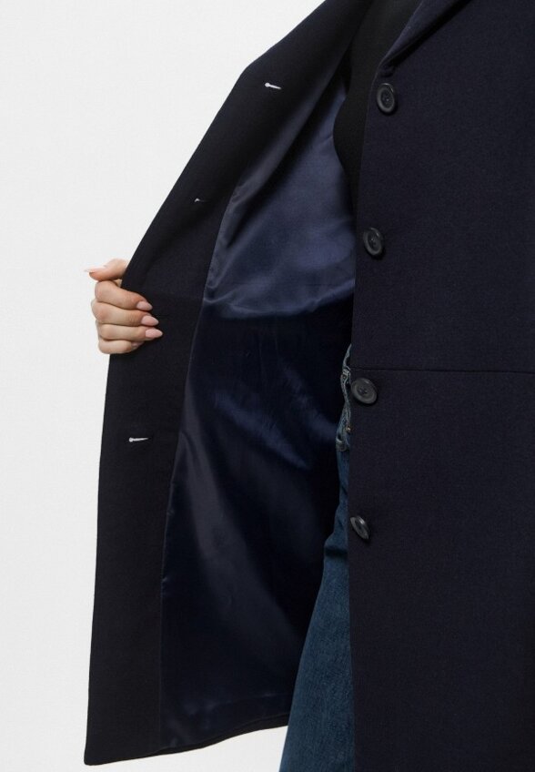 Пальто Trussardi