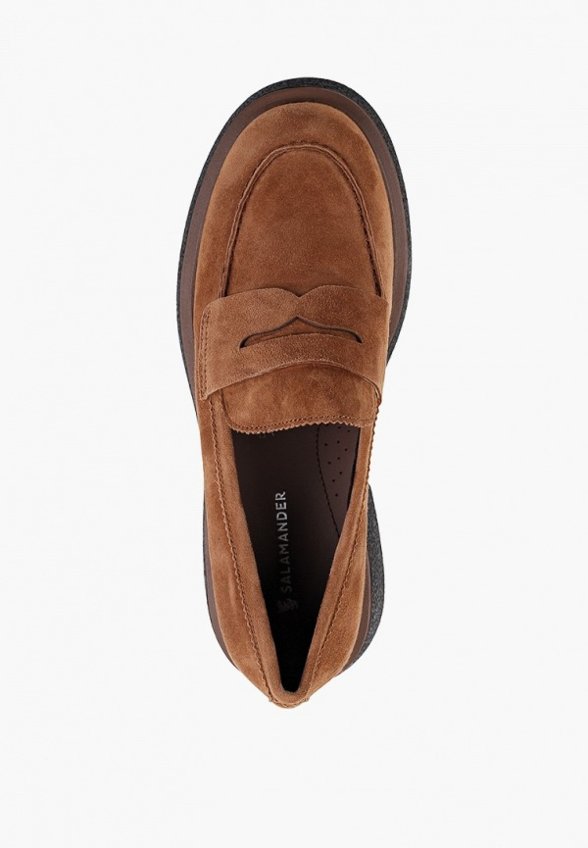 Лоферы Salamander