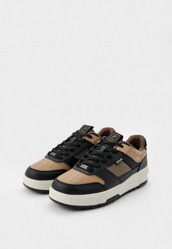 Кеды Fila