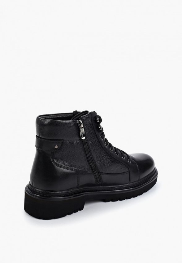 Ботинки El'Rosso