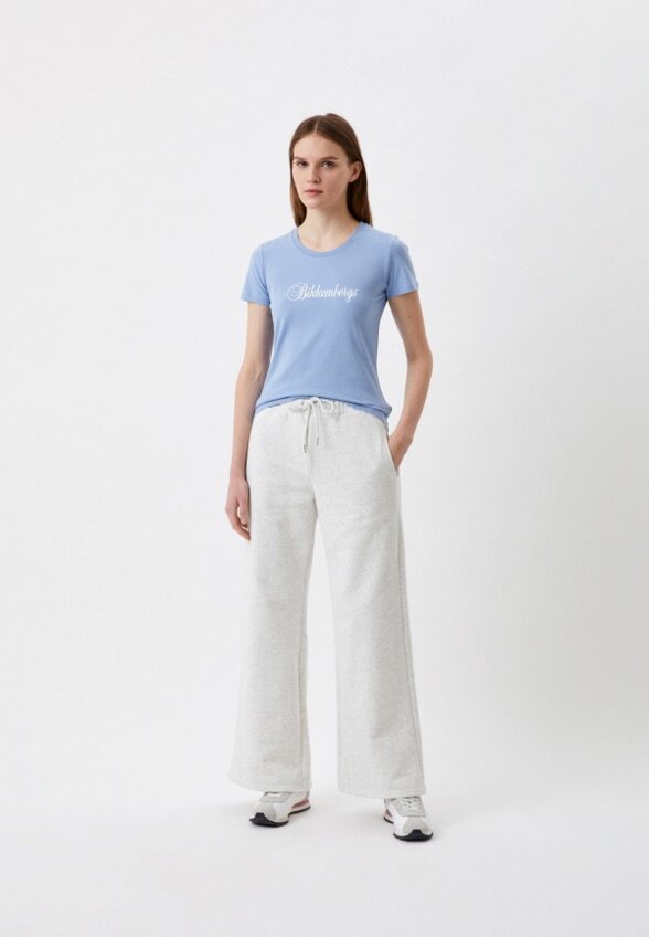 Футболка Bikkembergs