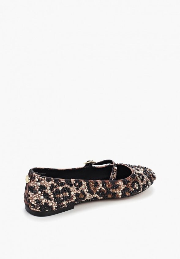 Балетки Steve Madden