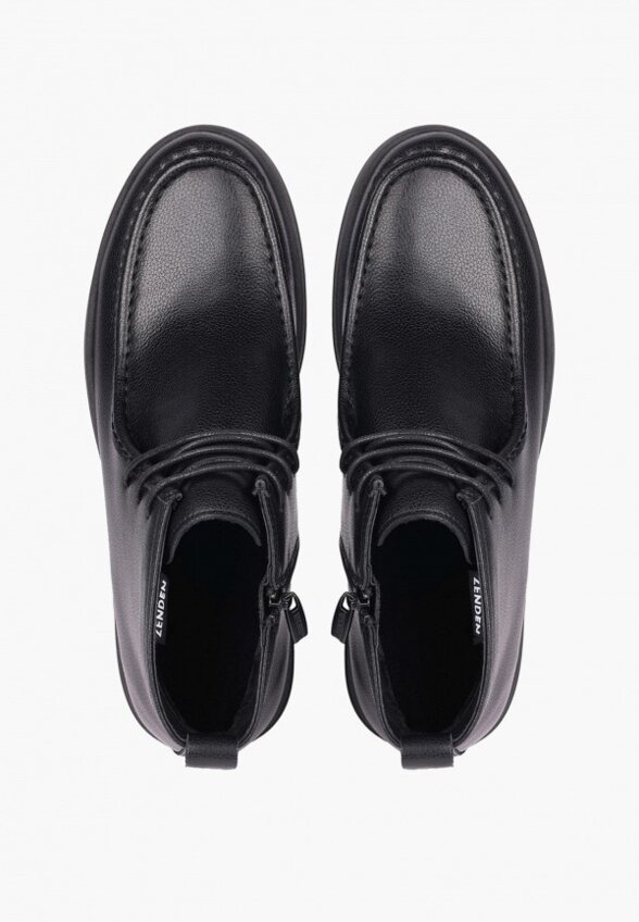 Ботинки Zenden