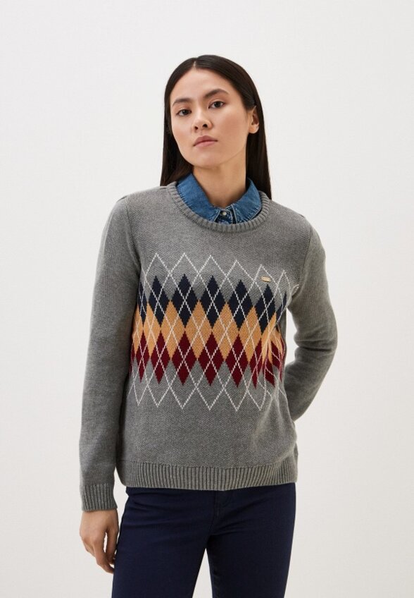 Джемпер U.S. Polo Assn.