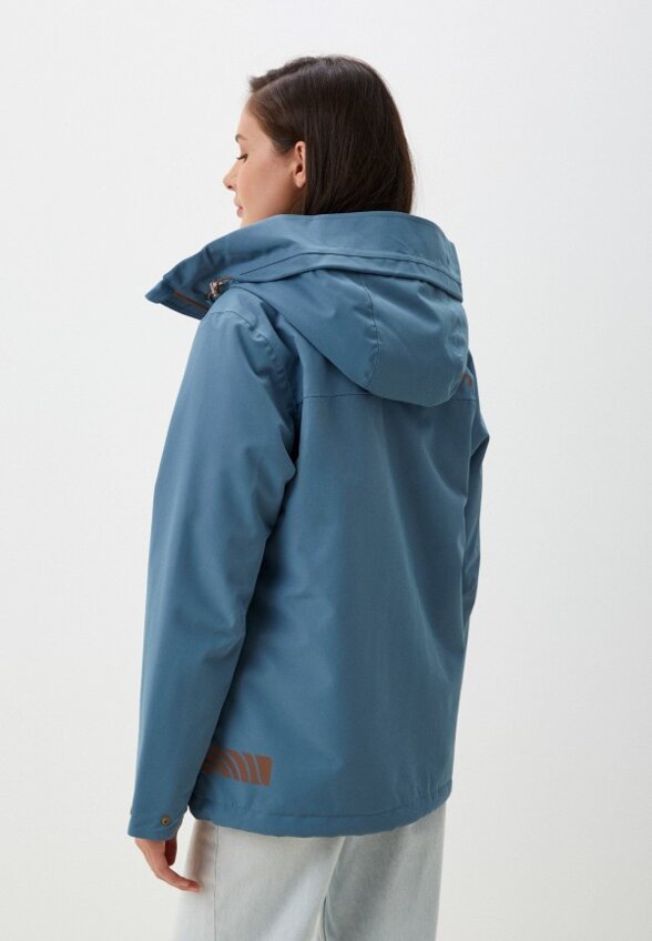 Куртка утепленная Norppa