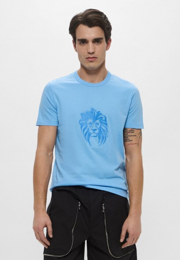 Футболка Ice Play