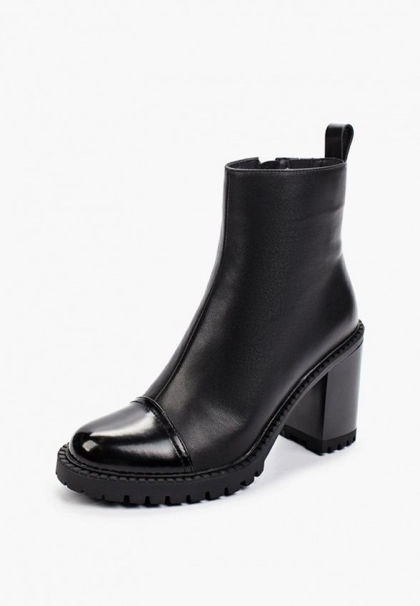 Ботильоны Valley