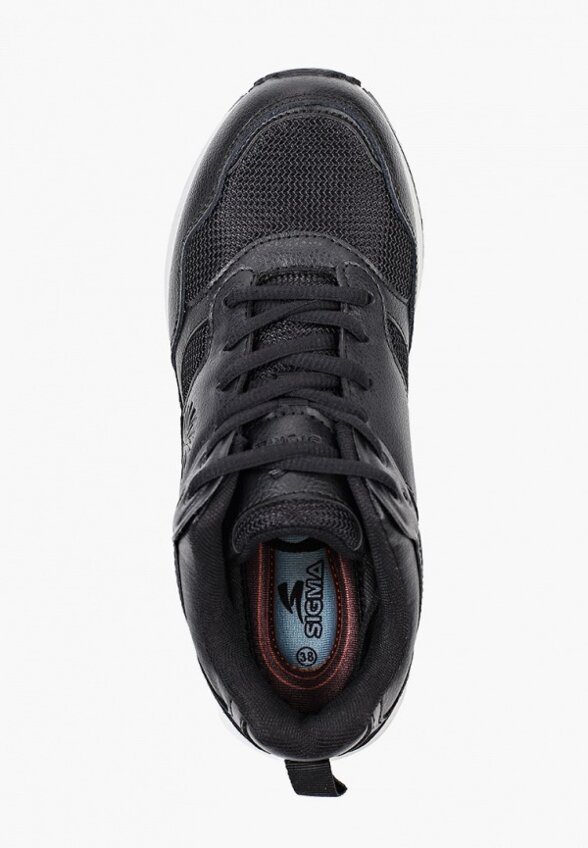 Кроссовки Sigma