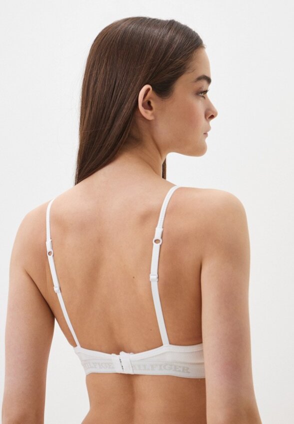 Бюстгальтер Tommy Hilfiger