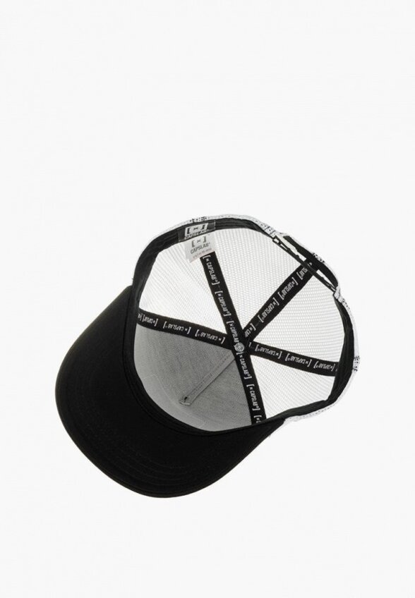 Бейсболка Capslab