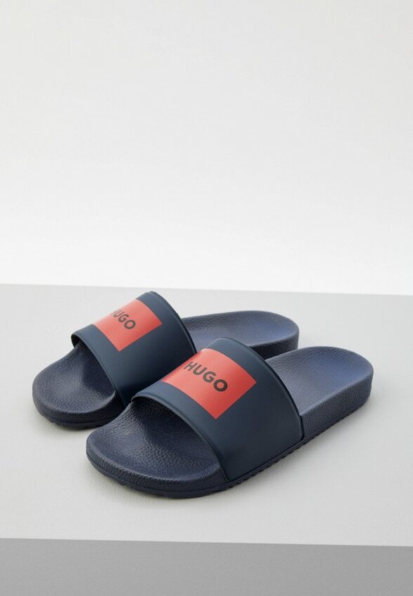 Сланцы Hugo