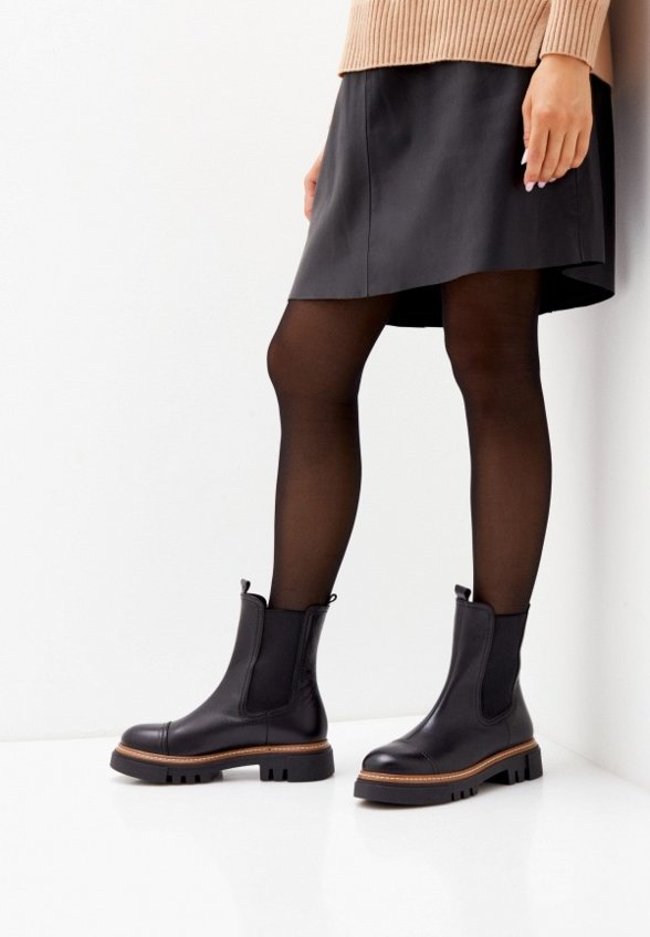 Ботинки Altabella