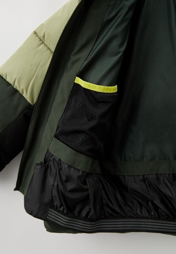 Куртка утепленная Icepeak