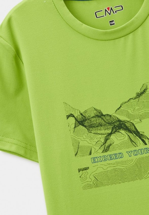 Футболка CMP
