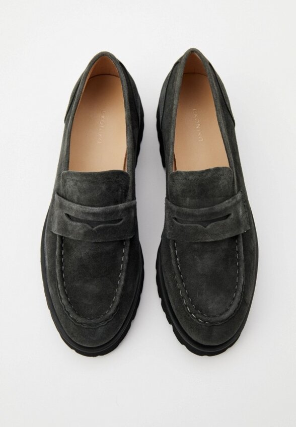 Лоферы Ekonika