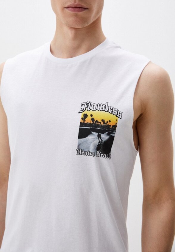 Майка Terranova