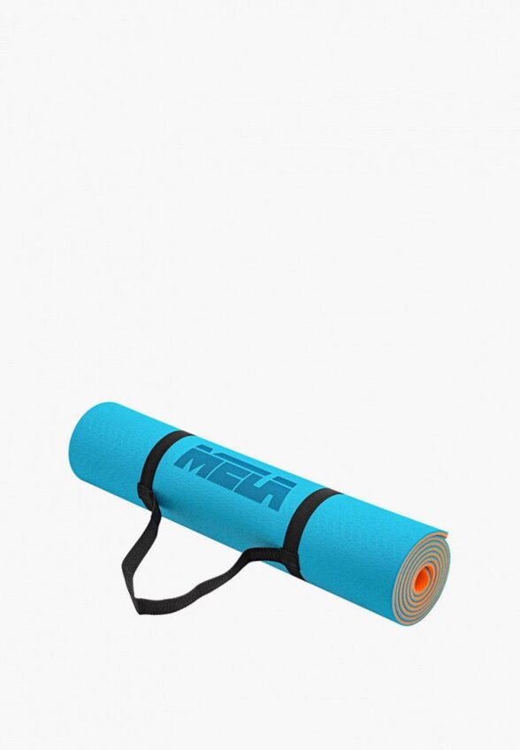 Коврик для йоги Mela